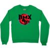 bmx Crewneck Sweatshirt