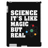 Science It's Like Magic But Real iPad 3 and 4 Case