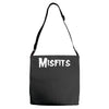 misfits Adjustable Strap Totes
