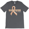 Survivor Of Uterine Cancer T-Shirt