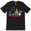 russian cargo T-Shirt
