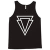 triangle Tank Top