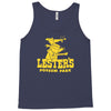 lester's possum park Tank Top