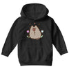 Pusheen The Cat Youth Hoodie