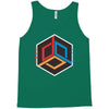 GAME OVER Tank Top