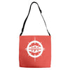 das efx Adjustable Strap Totes