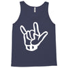 metal Tank Top