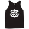 ring security Tank Top