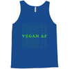 Vegan Af Tank Top