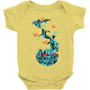 water of life Baby Onesie