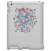 gaming legacy iPad 3 and 4 Case