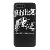 nihilist carnal leftovers entombed unleashed morbid iPhone 7 Plus Case