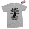 Best Friend Golden Exclusive T-shirt