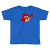 now with fists Toddler T-shirt