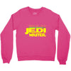 Trust Me , I'm A Jedi Master Crewneck Sweatshirt