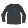 Death Wave Long Sleeve Shirts
