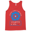 aperture science volunteer Tank Top