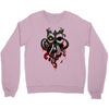 lovecraft Crewneck Sweatshirt