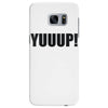 yuup humour Samsung Galaxy S7 Edge