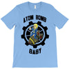 atomic bomb baby T-Shirt
