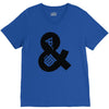 pizza &amp; beer V-Neck Tee