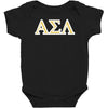 asl Baby Bodysuit