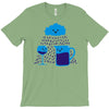 mucho vino T-Shirt