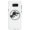 Jurassic Park Vintage Samsung Galaxy S8