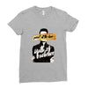 patd Ladies Fitted T-Shirt
