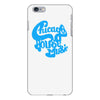 chicago house music iPhone 6/6s Plus Case