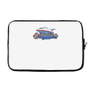 future dinner Laptop sleeve
