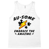 au some Tank Top