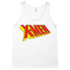 X-men Tank Top