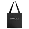 good luck Tote Bags