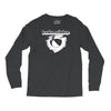 bademeister fun wasserball play keeper baywatch ocean beach Long Sleeve Shirts