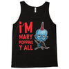 yondu mary poppins Tank Top