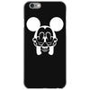 fresh fingers mickey mouse scoop iPhone 6/6s Case