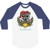 civet 3/4 Sleeve Shirt