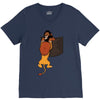 precipocket V-Neck Tee