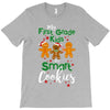 my first grade kids are smart cookies T-Shirt