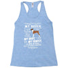 friend Racerback Tank