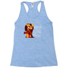 hormone monstress Racerback Tank