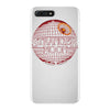 stranger moon iPhone 7 Plus Case