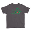 vegan Youth Tee
