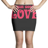 all you need is love Mini Skirts