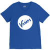 the vamps V-Neck Tee