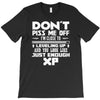 don't piss me off T-Shirt