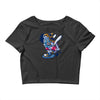 bkk Crop Top