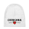 Chingona Baby Beanies