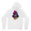 up all night Hoodie
